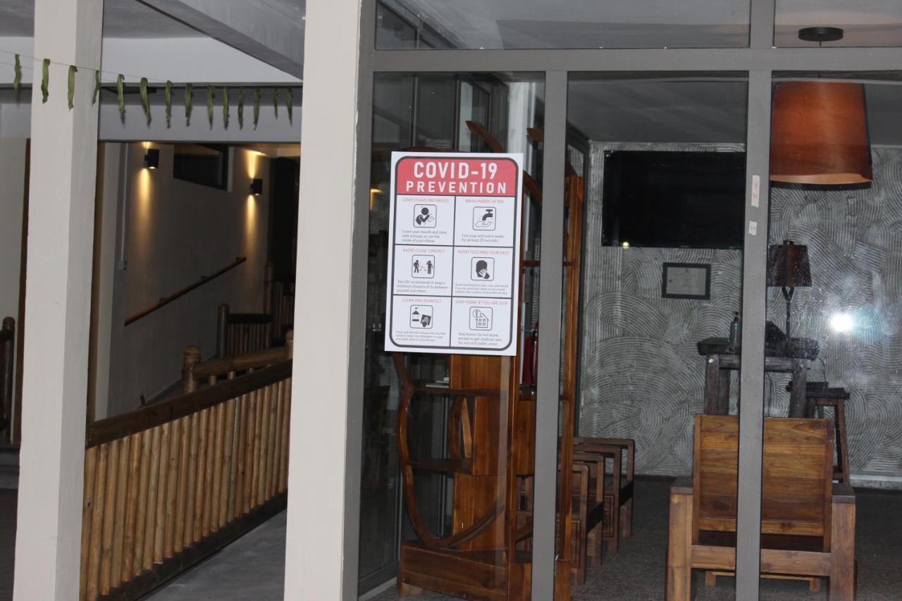 Sikamifer Tourist Resort Quatre Bornes Extérieur photo